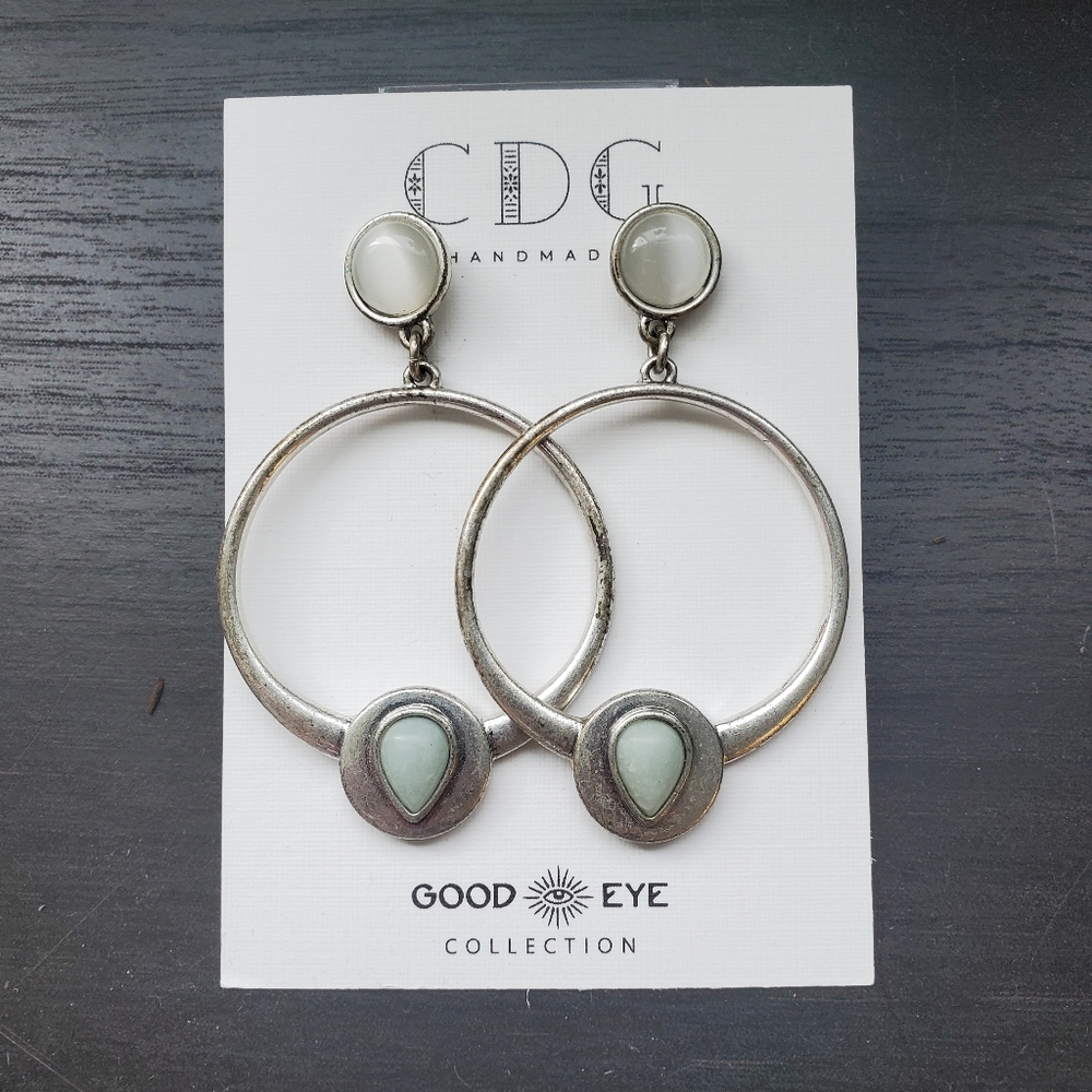 Lucky Brand Earrings